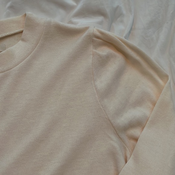 NWT Madewell Sweater - Picture 3 of 7